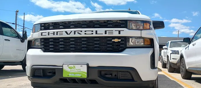 Green Home Solutions Picture 2