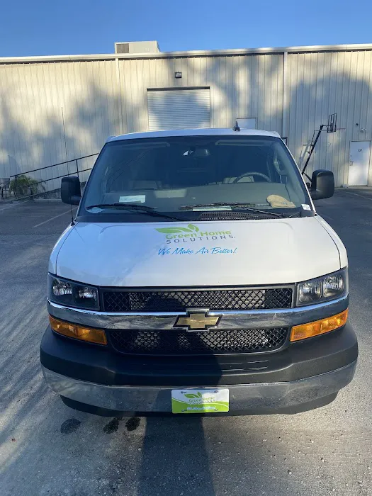 Green Home Solutions Picture 8