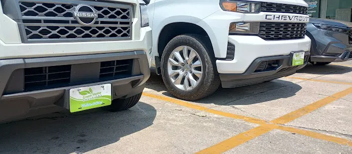 Green Home Solutions Picture 9