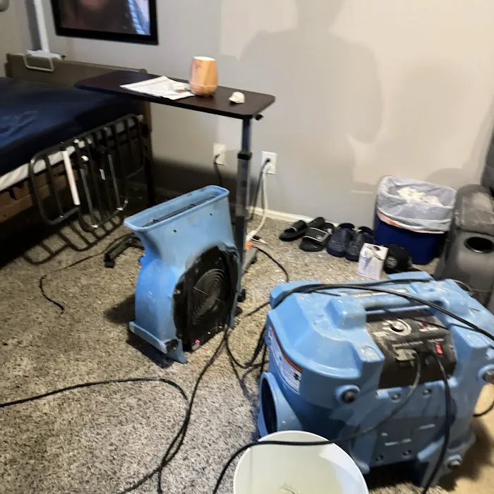 ServiceMaster DSI - Charlotte Picture 10