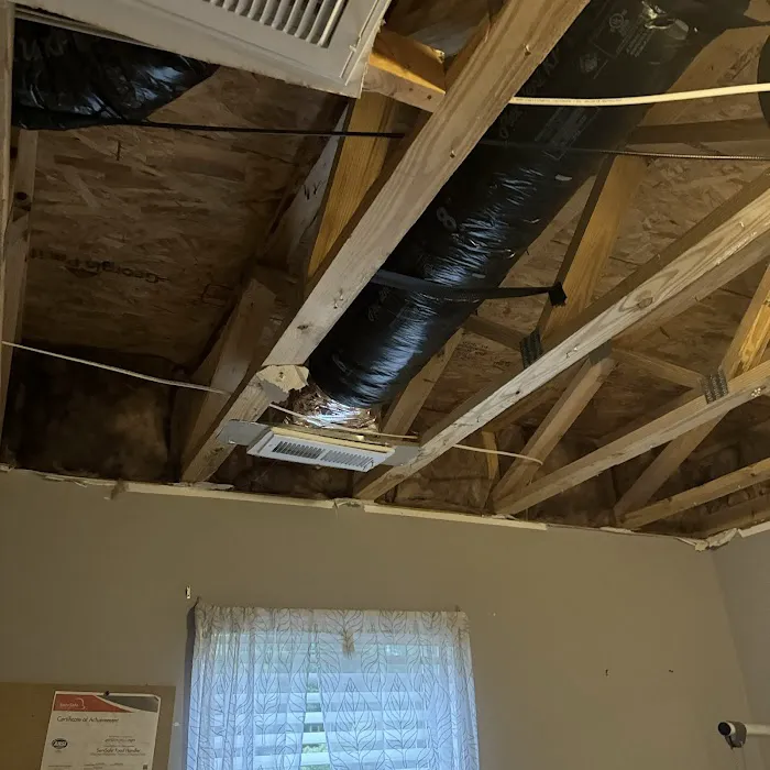 ServiceMaster DSI - Charlotte Picture 5