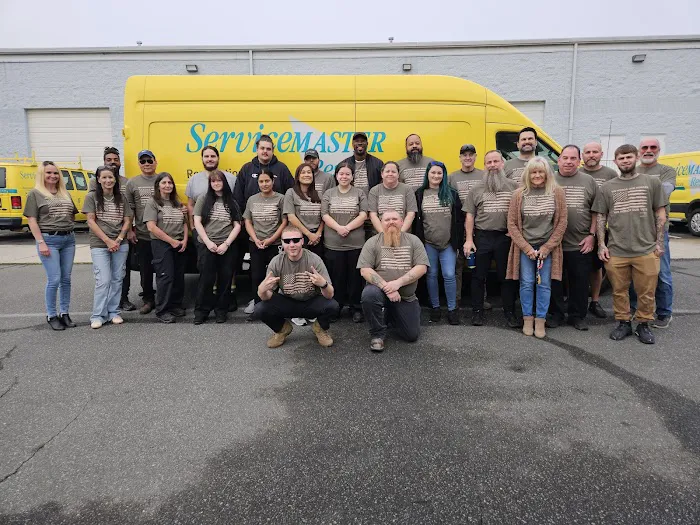 ServiceMaster DSI - Charlotte Picture 7