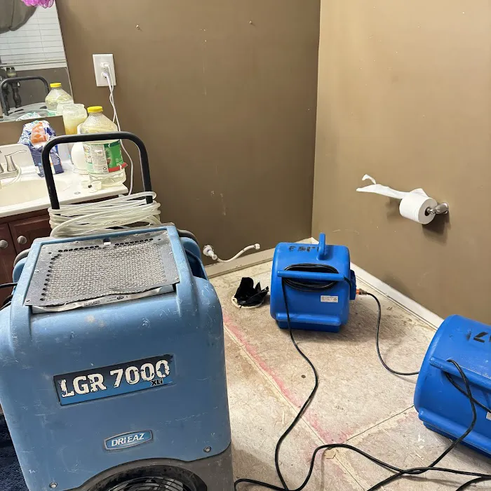 ServiceMaster DSI - Charlotte Picture 6