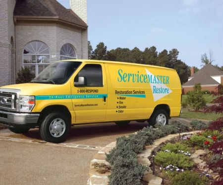 ServiceMaster DSI - Charlotte