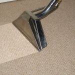 Nu Steam Carpet Cleaning