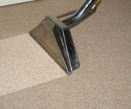 Nu Steam Carpet Cleaning