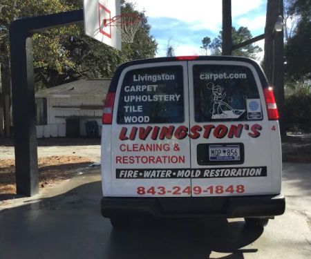 Livingston Cleaning and Restoration