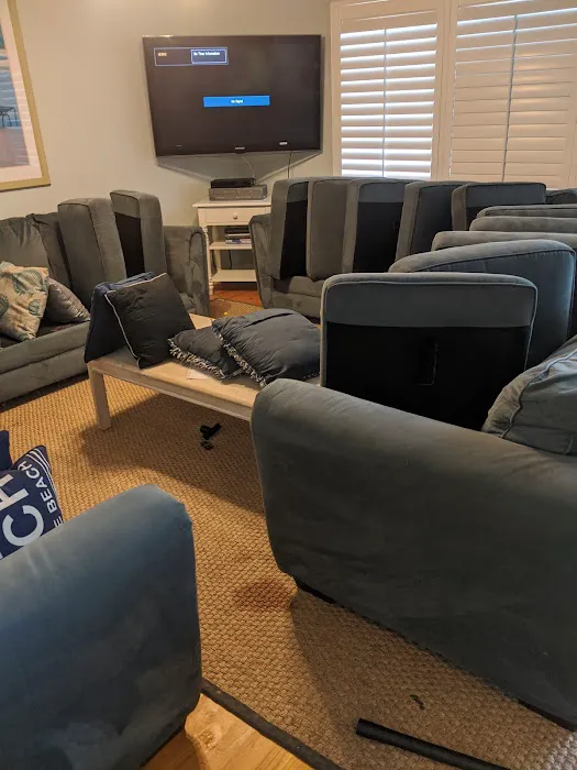 Livingston Cleaning and Restoration Picture 2