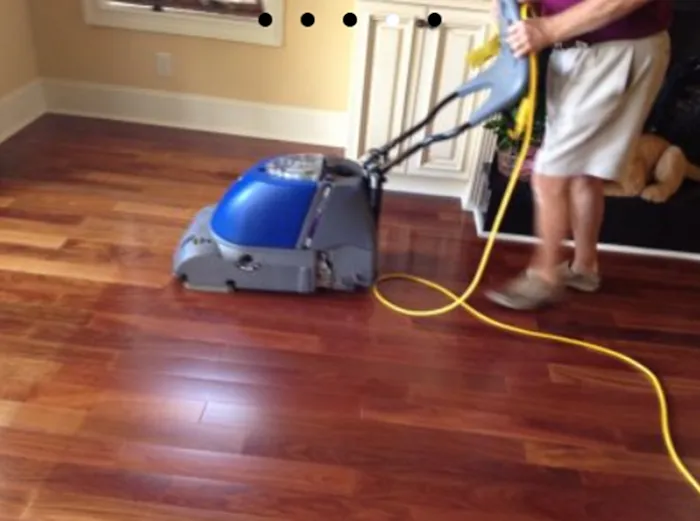 Livingston Cleaning and Restoration Picture 3