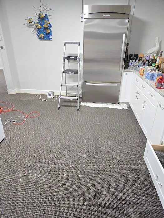 Clear Water Carpet Cleaning Picture 10