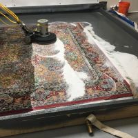 Clear Water Carpet Cleaning ico