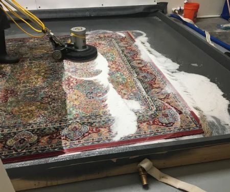 Clear Water Carpet Cleaning