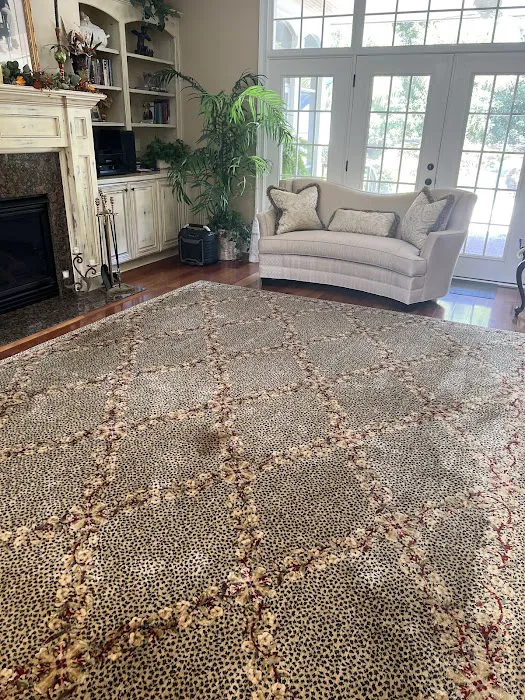 Clear Water Carpet Cleaning Picture 8