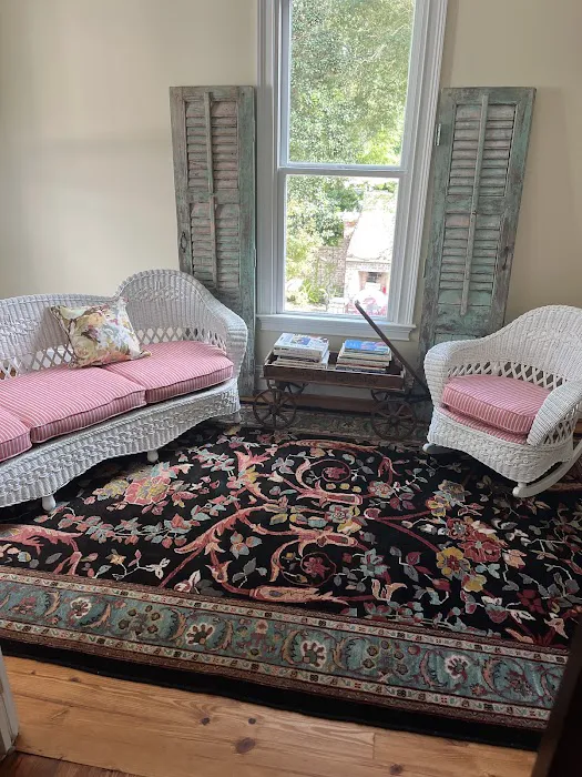 Clear Water Carpet Cleaning Picture 9