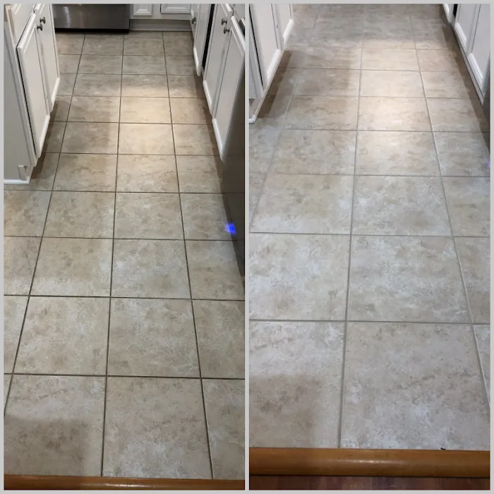 Clear Water Carpet Cleaning Picture 7