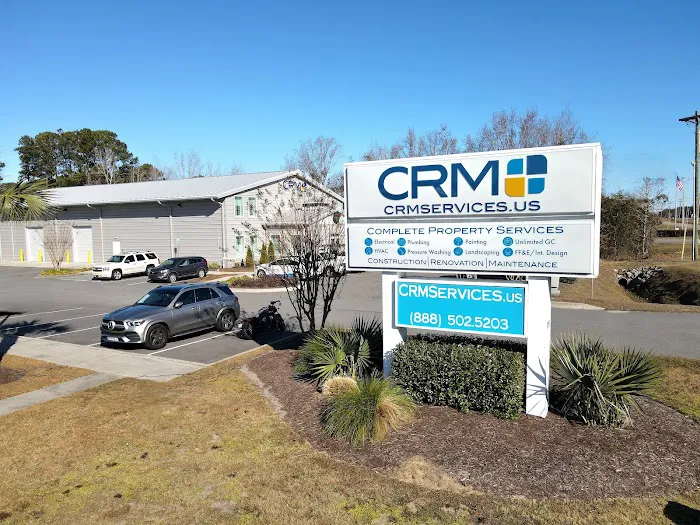 CRM Services Picture 8