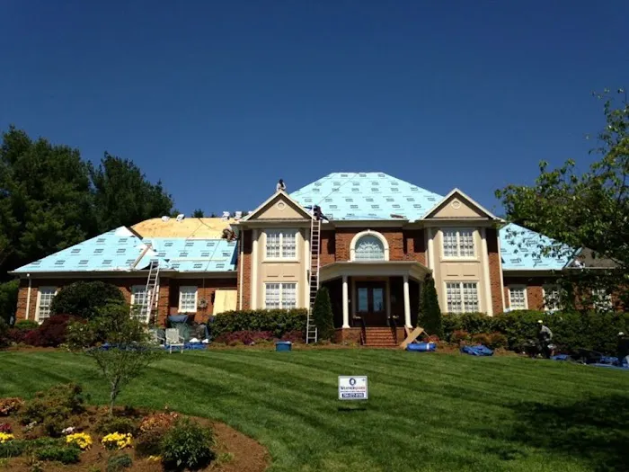 Weatherguard Roofing & Restoration Picture 9