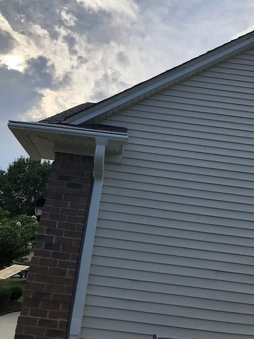 Weatherguard Roofing & Restoration Picture 10