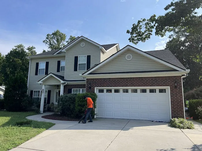 Weatherguard Roofing & Restoration Picture 5