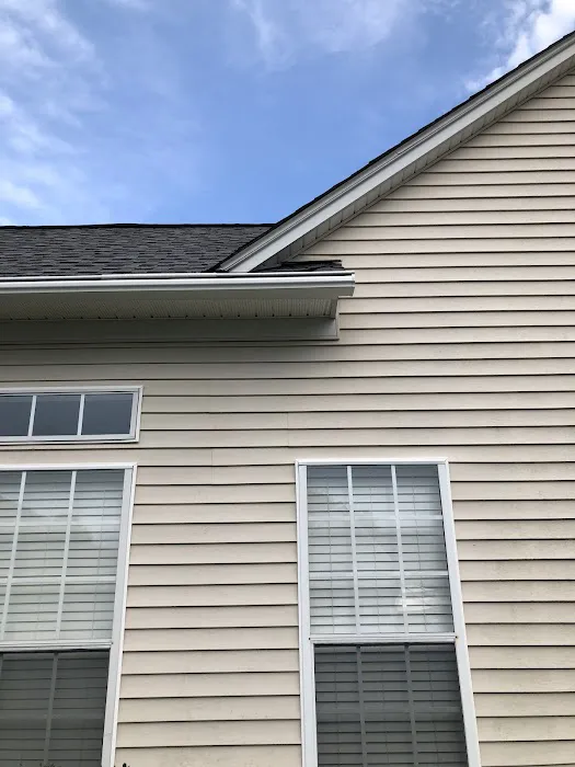 Weatherguard Roofing & Restoration Picture 4