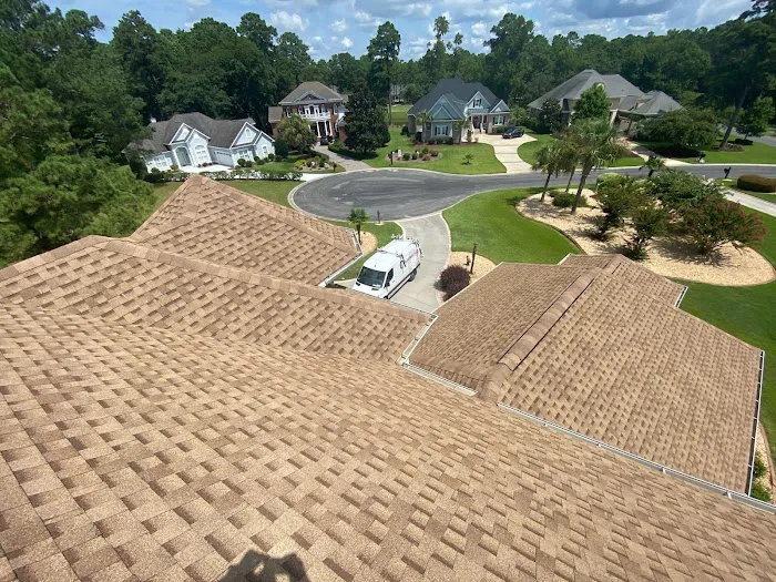 Weatherguard Roofing & Restoration Picture 2