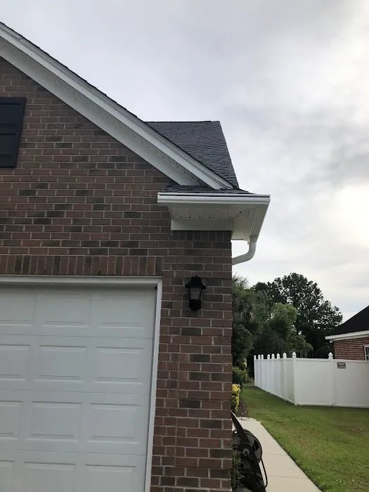 Weatherguard Roofing & Restoration Picture 6