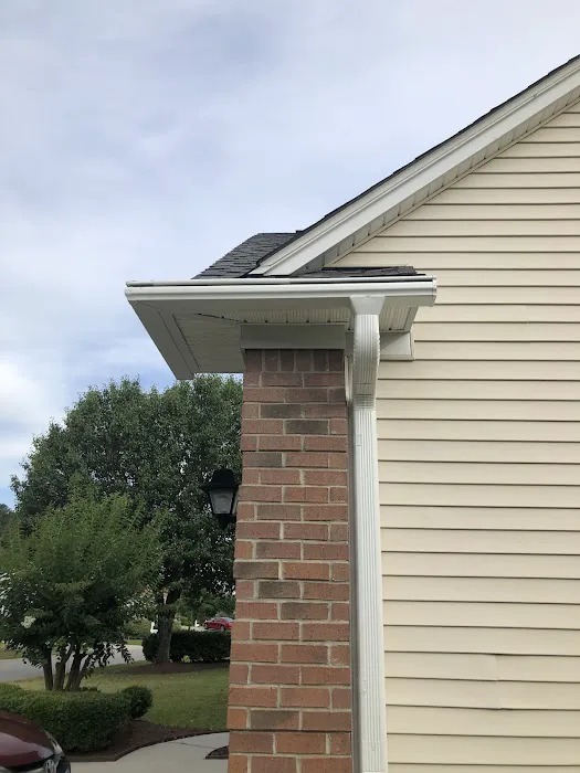 Weatherguard Roofing & Restoration Picture 7