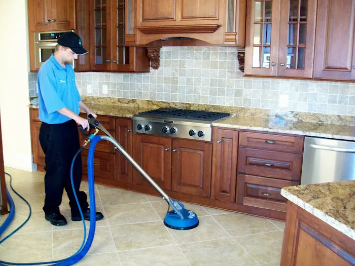 MWM Carpet Cleaning Services Picture 1
