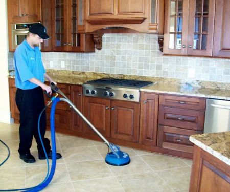MWM Carpet Cleaning Services