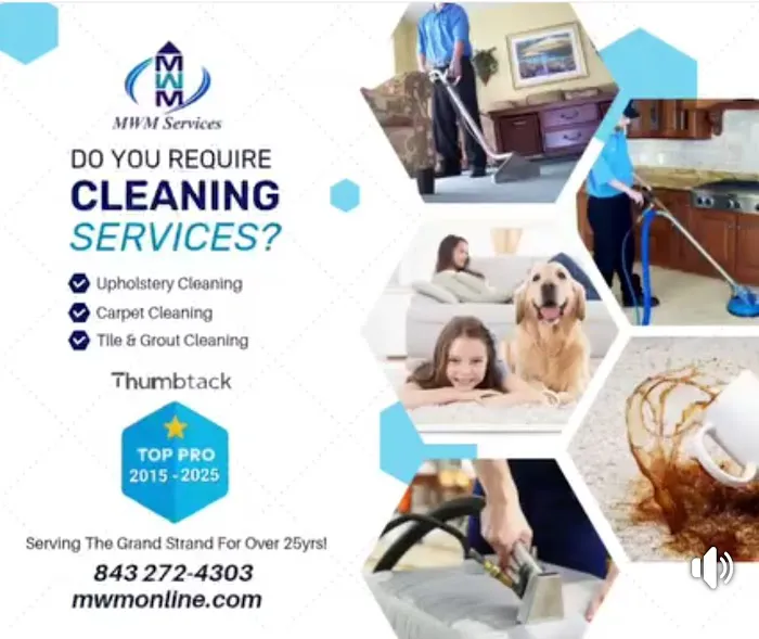 MWM Carpet Cleaning Services Picture 6