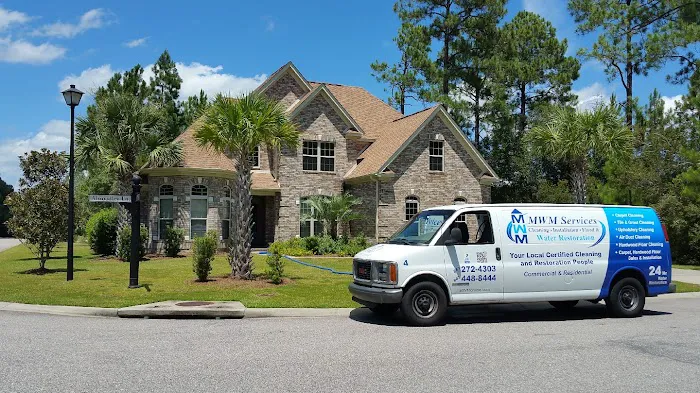 MWM Carpet Cleaning Services Picture 8