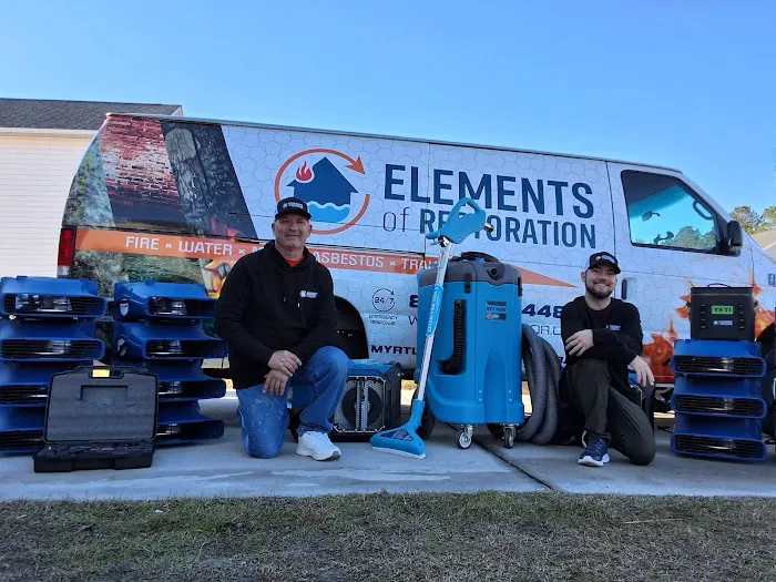 Elements of Restoration Myrtle Beach Picture 4