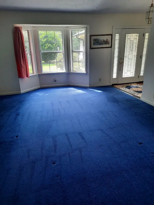 Hardee's Carpet Cleaning Picture 1