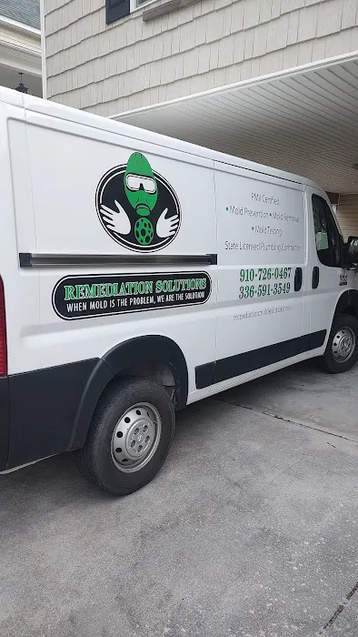 Remediation Solutions, Inc. Picture 4