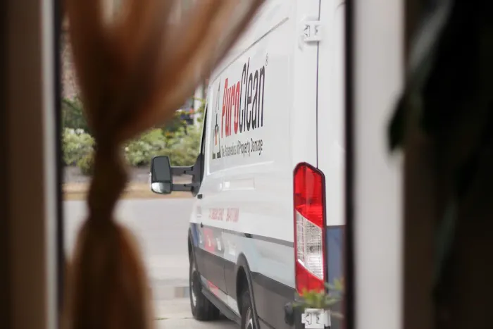 PuroClean of Cape Fear Picture 2