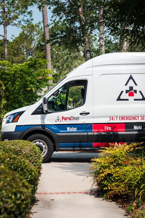 PuroClean of Cape Fear Picture 10