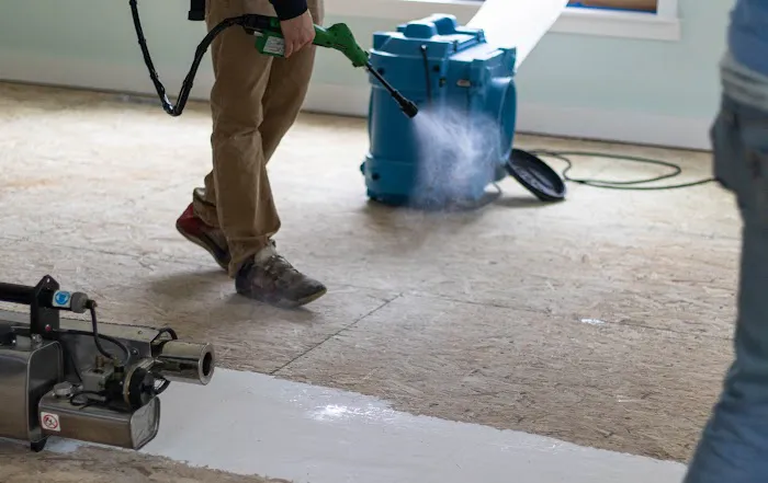 PuroClean of Cape Fear Picture 9