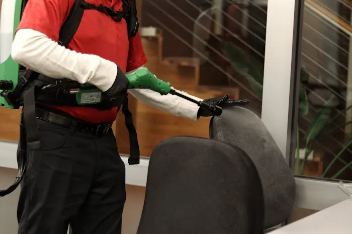 PuroClean of Cape Fear Picture 4