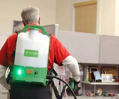 PuroClean of Cape Fear