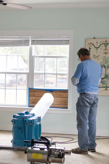 PuroClean of Cape Fear Picture 8