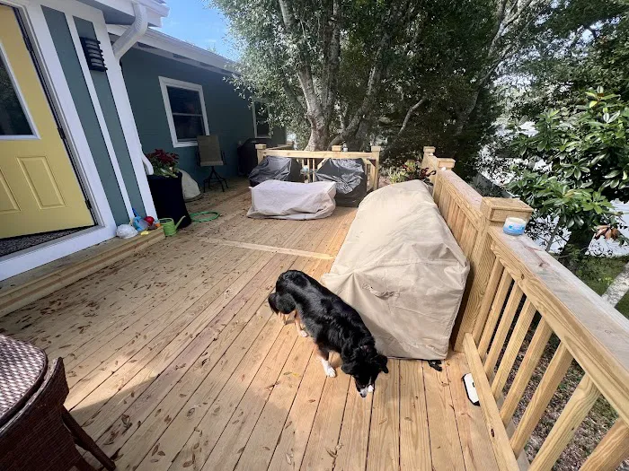 Intercoastal Home Improvement Services Picture 2