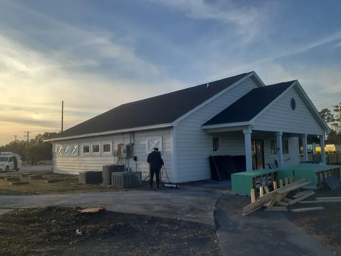 Intercoastal Home Improvement Services Picture 3