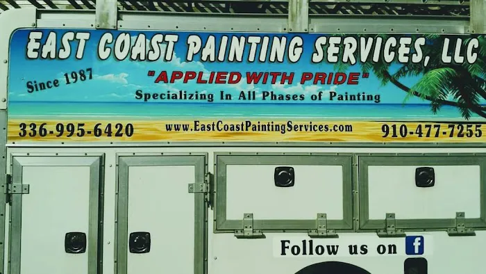 East Coast Painting Services Picture 10