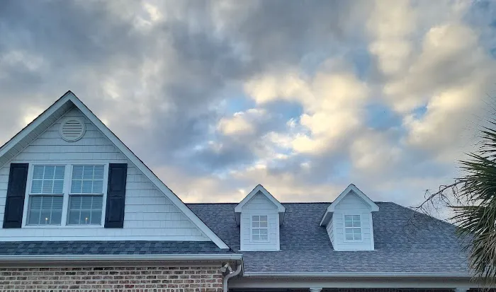 RGR Construction and Roofing, LLC Picture 4