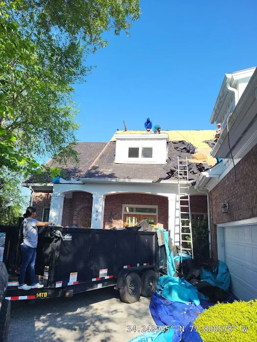 RGR Construction and Roofing, LLC Picture 7