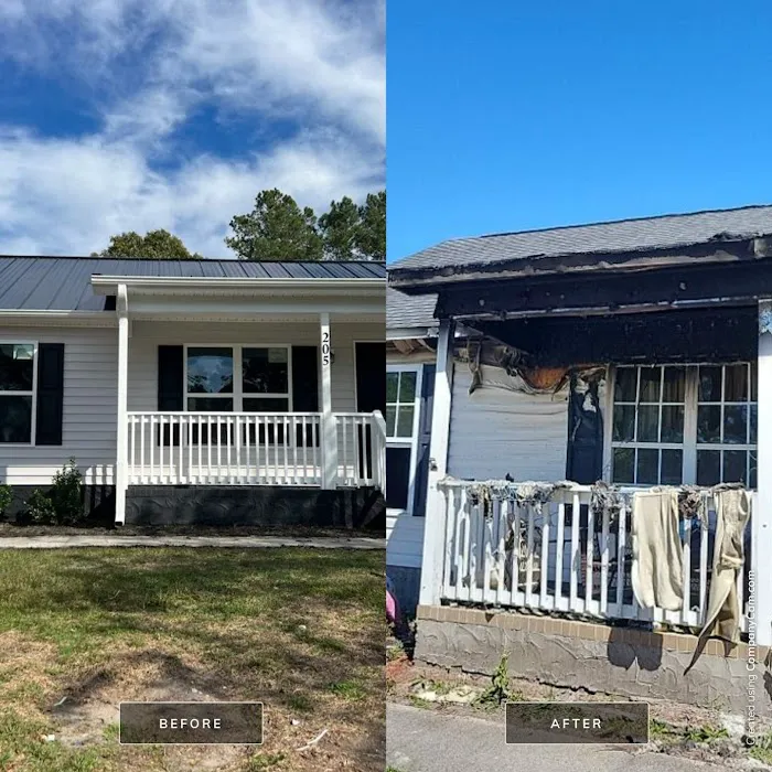 RGR Construction and Roofing, LLC Picture 5