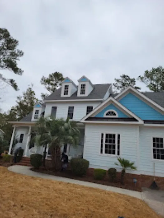 RGR Construction and Roofing, LLC Picture 2