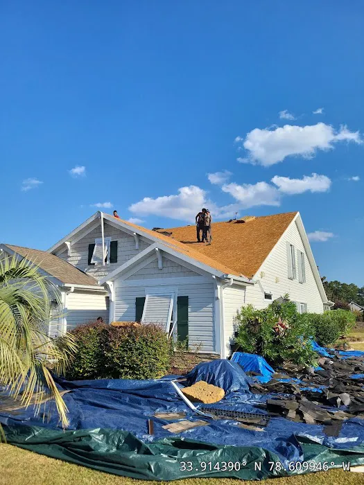 RGR Construction and Roofing, LLC Picture 1