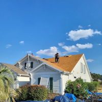 RGR Construction and Roofing, LLC ico