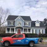 All Pro Painting of Oak Island & Southport